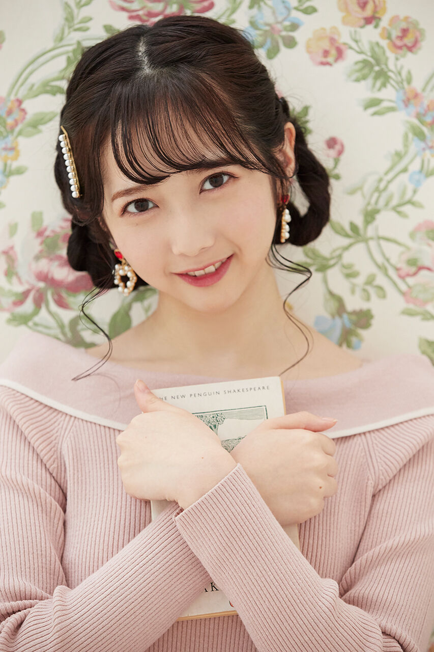 ノイミー] HUSTLE PRESS「≠ME（ノットイコールミー）連載 早耶でポン