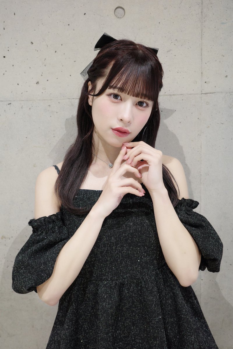 ニアジョイ] 5月3日『≒JOY 4th発売記念 対面お話し会』終了後の
