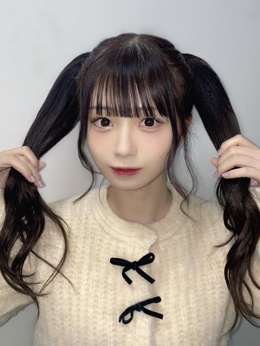 誕生日] ≠ME 菅波美玲、24歳の誕生日！おめでとうございます