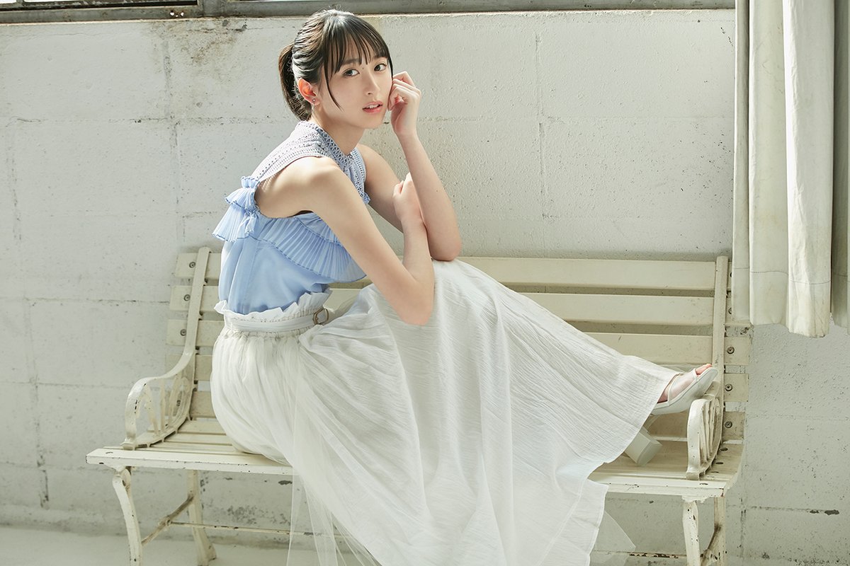 ノイミー] HUSTLE PRESS「≠ME（ノットイコールミー）連載 奈月心で