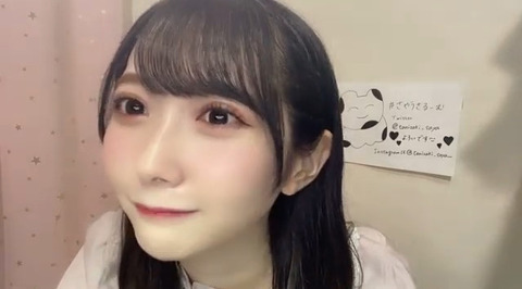 動画]2021.11.01（23:13～） SHOWROOM 「≠ME(ノットイコールミー