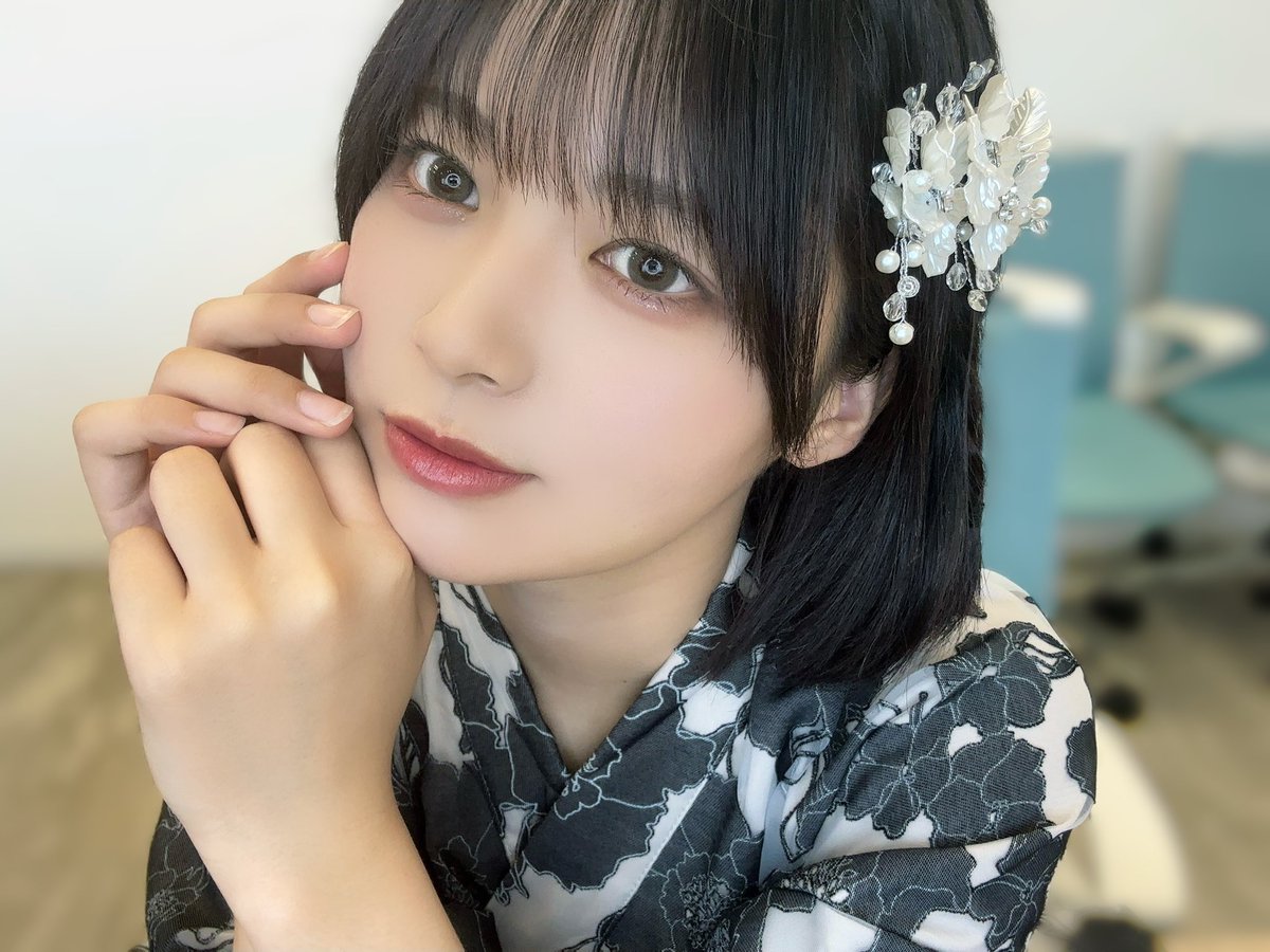 ニアジョイ 江角怜音 直筆 体育館ディスコ ニアジョイ 江角怜音 体育館