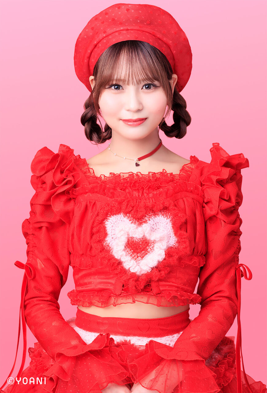 イコラブ] Xのアイコン・ヘッダー、公式HP『とくべチュ、して』仕様に