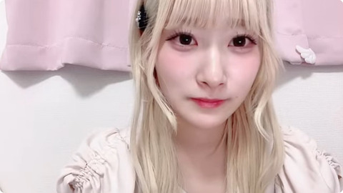 動画]2023.10.20（23:32～） SHOWROOM 「=LOVE(イコールラブ