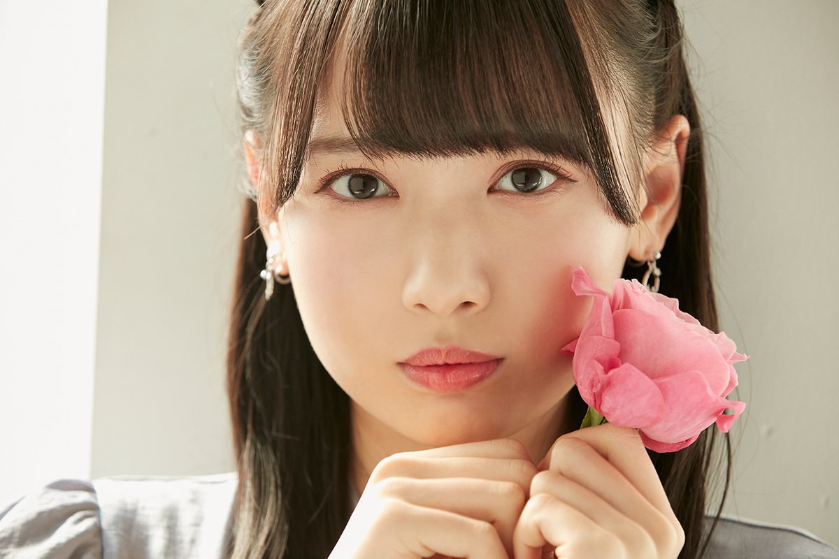 ノイミー] HUSTLE PRESS「≠ME（ノットイコールミー）連載 瞳美