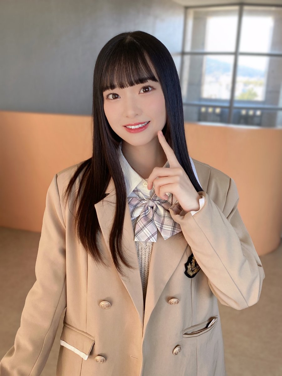 ニアジョイ] 天野香乃愛 センター楽曲『 スイートシックスティーン