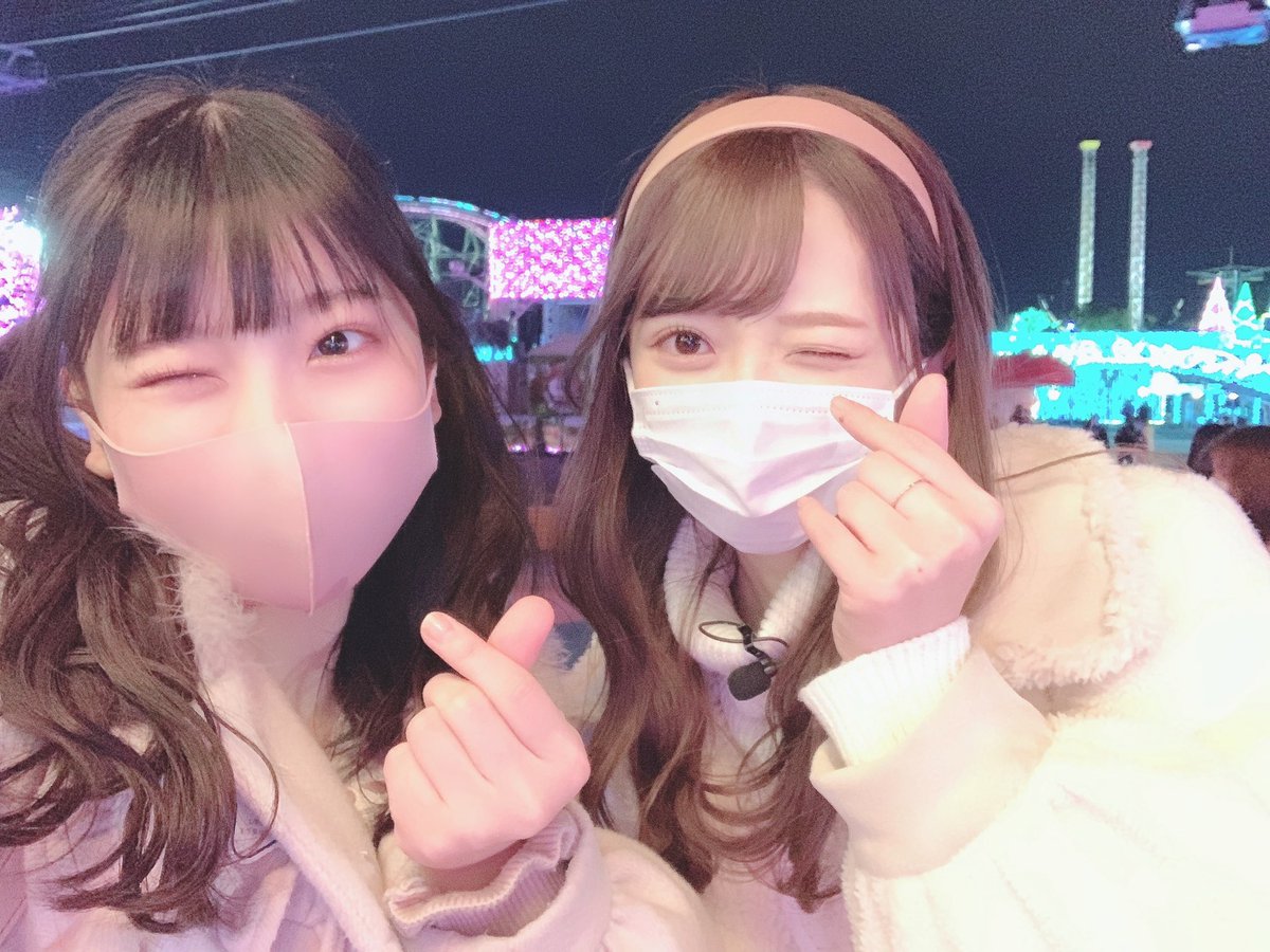 ⭐︎くま⭐︎≠ME 谷崎早耶 櫻井もも 生写真 直筆 ≠ME 2024年7月