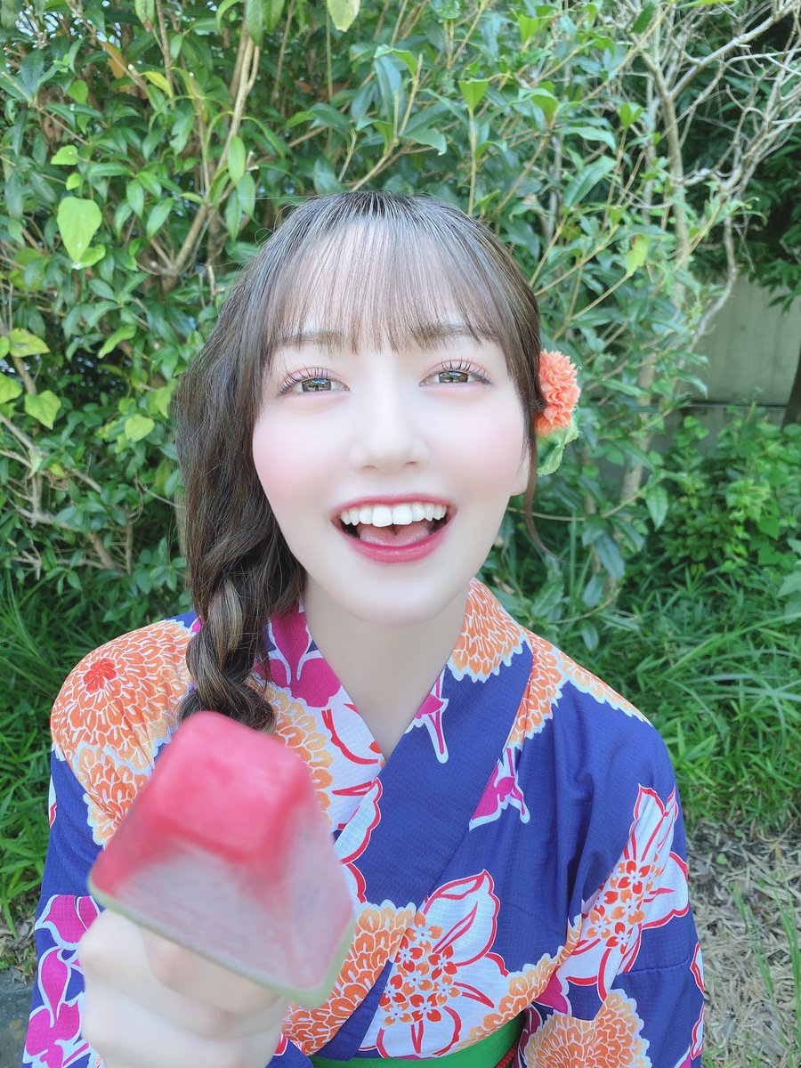 イコラブ] =LOVE 9thシングル収録曲『 夏祭り恋慕う 』のMV公開