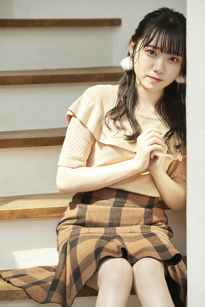 ノイミー] HUSTLE PRESS「≠ME（ノットイコールミー）連載 珠由記で