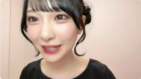動画]2026.01.24（21:55～） SHOWROOM 「≒JOY(ニアリーイコールジョイ