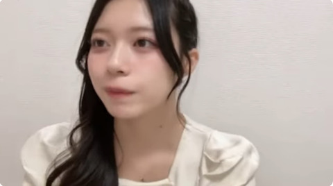 動画]2025.10.07（21:34～） SHOWROOM 「≒JOY(ニアリーイコールジョイ