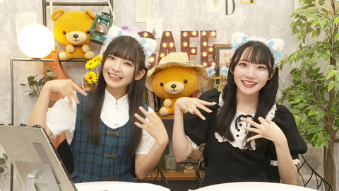 ノイミー　永田詩央里　本田珠由記 ノイミーのサマチョコダンス特集 | TikTok