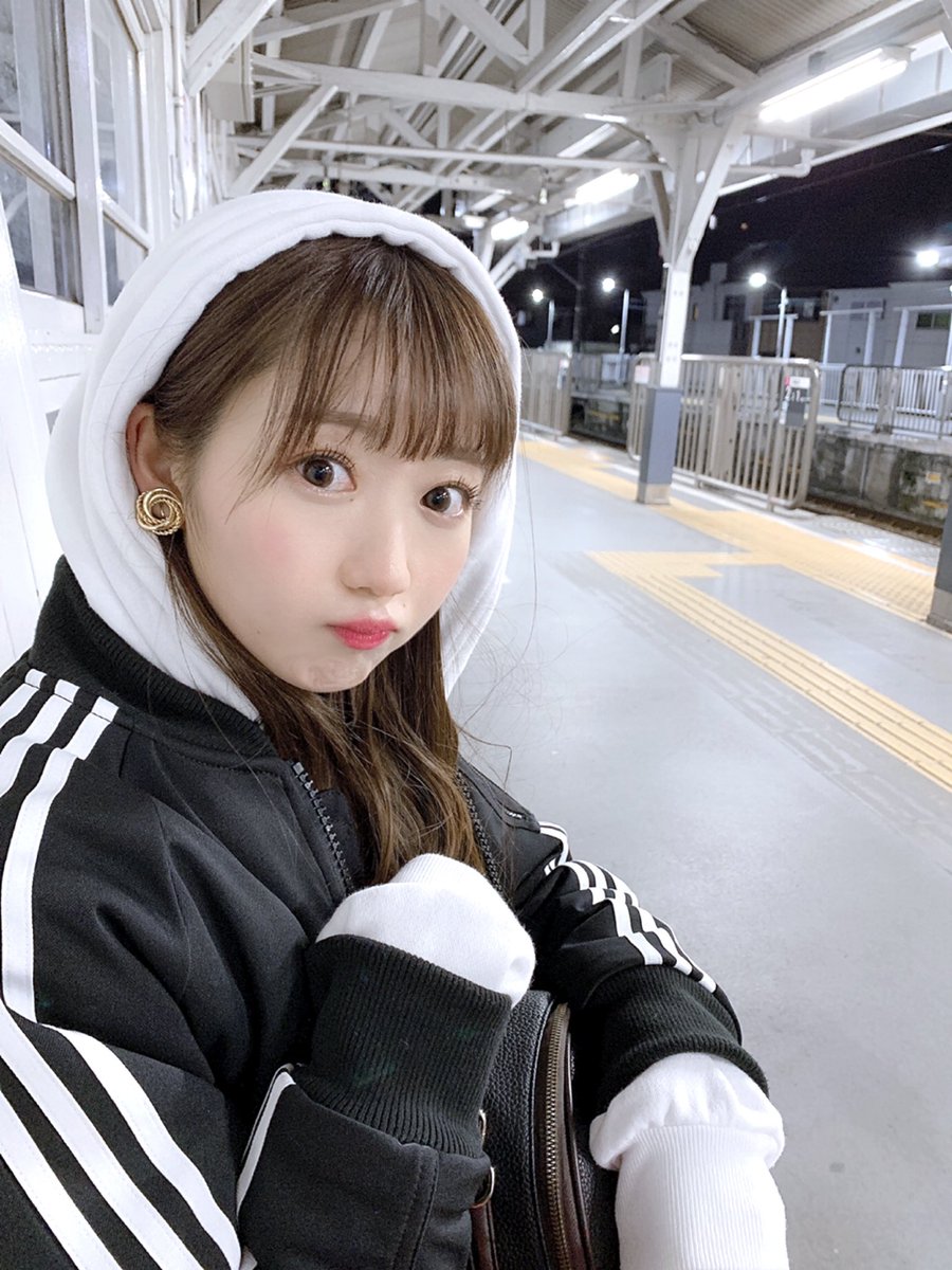 イコラブ] 大谷映美里「買い出し行ってきた(｡・ω・｡)家族でごはん食べ