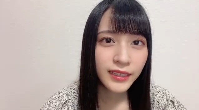 動画]2021.07.12（22:13～） SHOWROOM 「=LOVE(イコールラブ) 佐々木