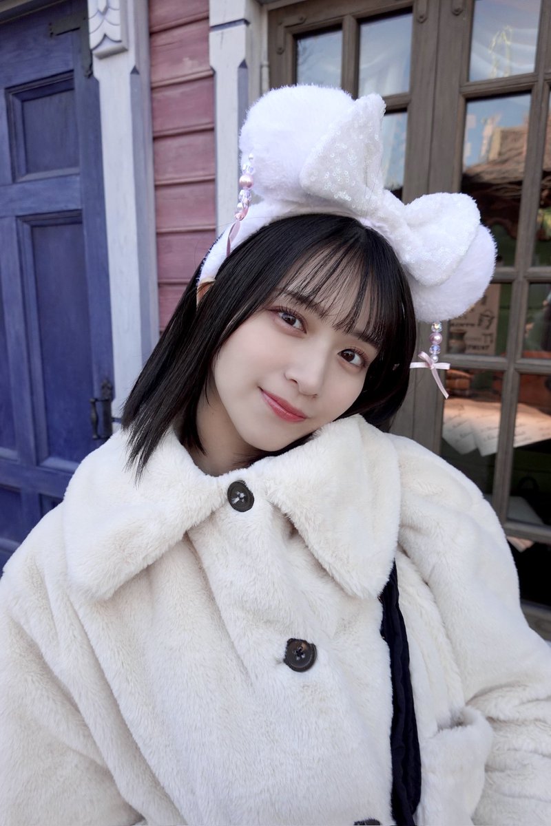 誕生日] ＝LOVE 佐々木舞香、25歳の誕生日！おめでとうござい