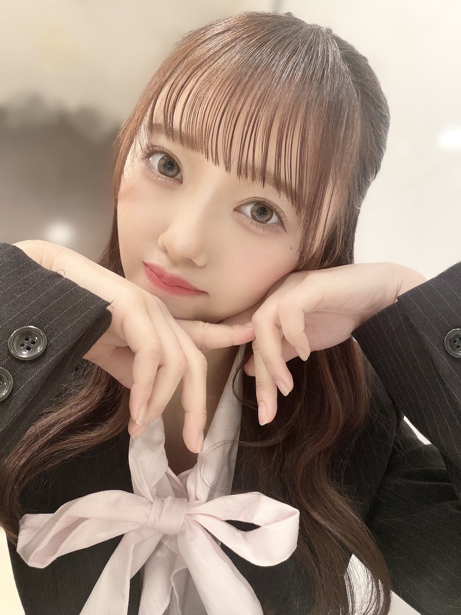 ノイミー] 4月17日 「チョコレートメランコリー」オンライン個別