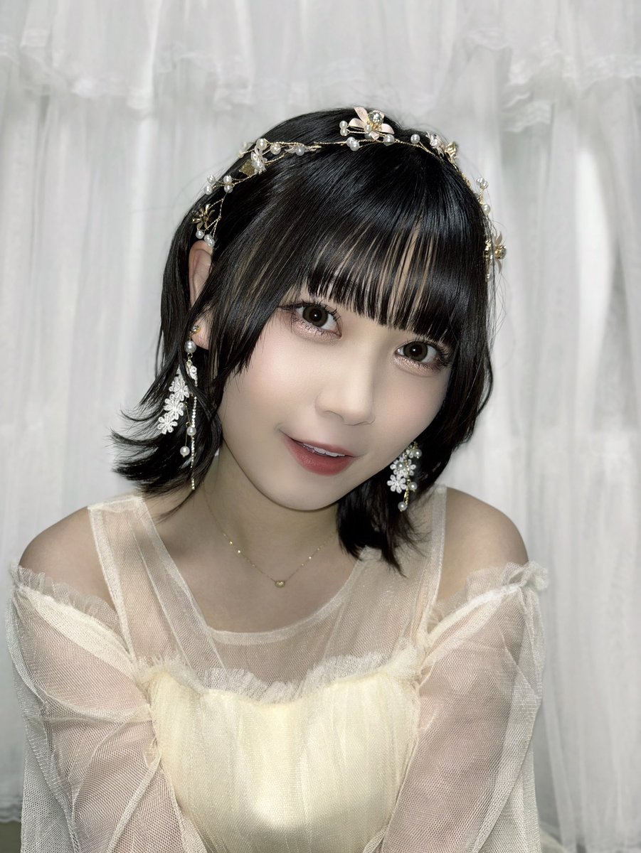 誕生日] ≒JOY 小澤愛実、21歳の誕生日！おめでとうございます
