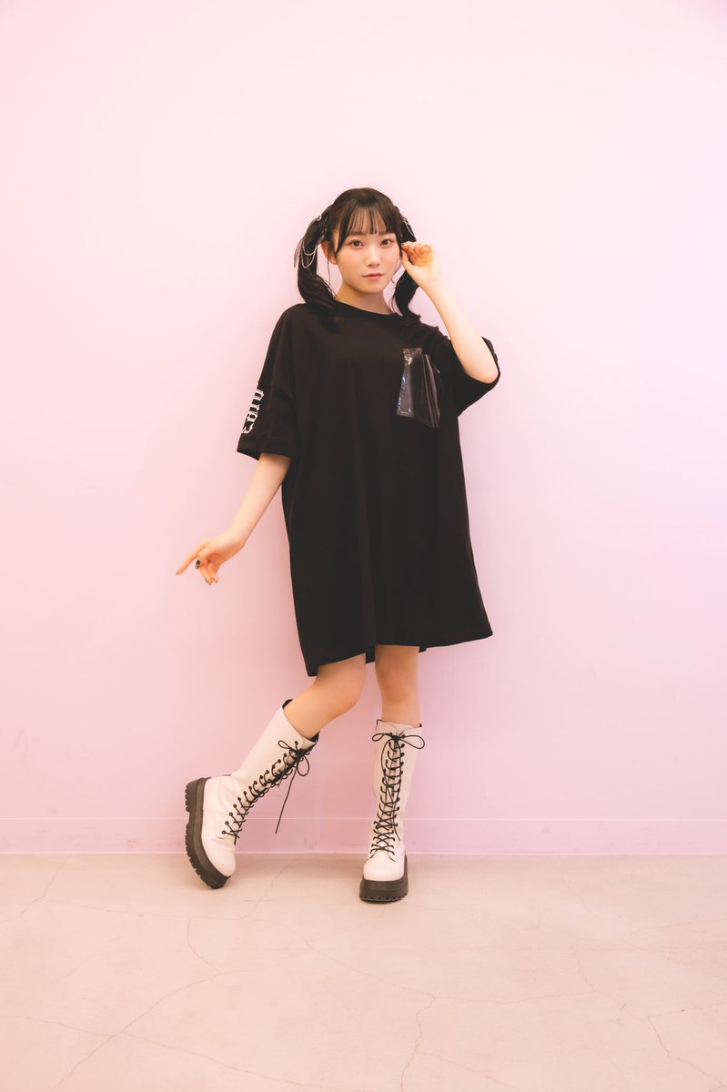 ノイミー] 本田珠由記×Jamieエーエヌケー コラボアイテムを通販サイト