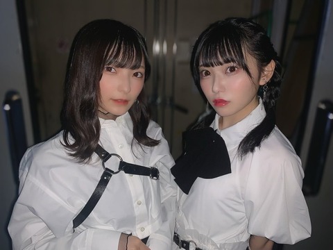 ノイミー] 永田詩央里「（ノイミー1stツアー）いらツイをみるちゃんと