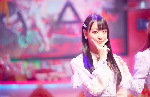 イコラブ] 瀧脇笙古『＝LOVE 7thシングル「CAMEO」発発売まで あと 7日