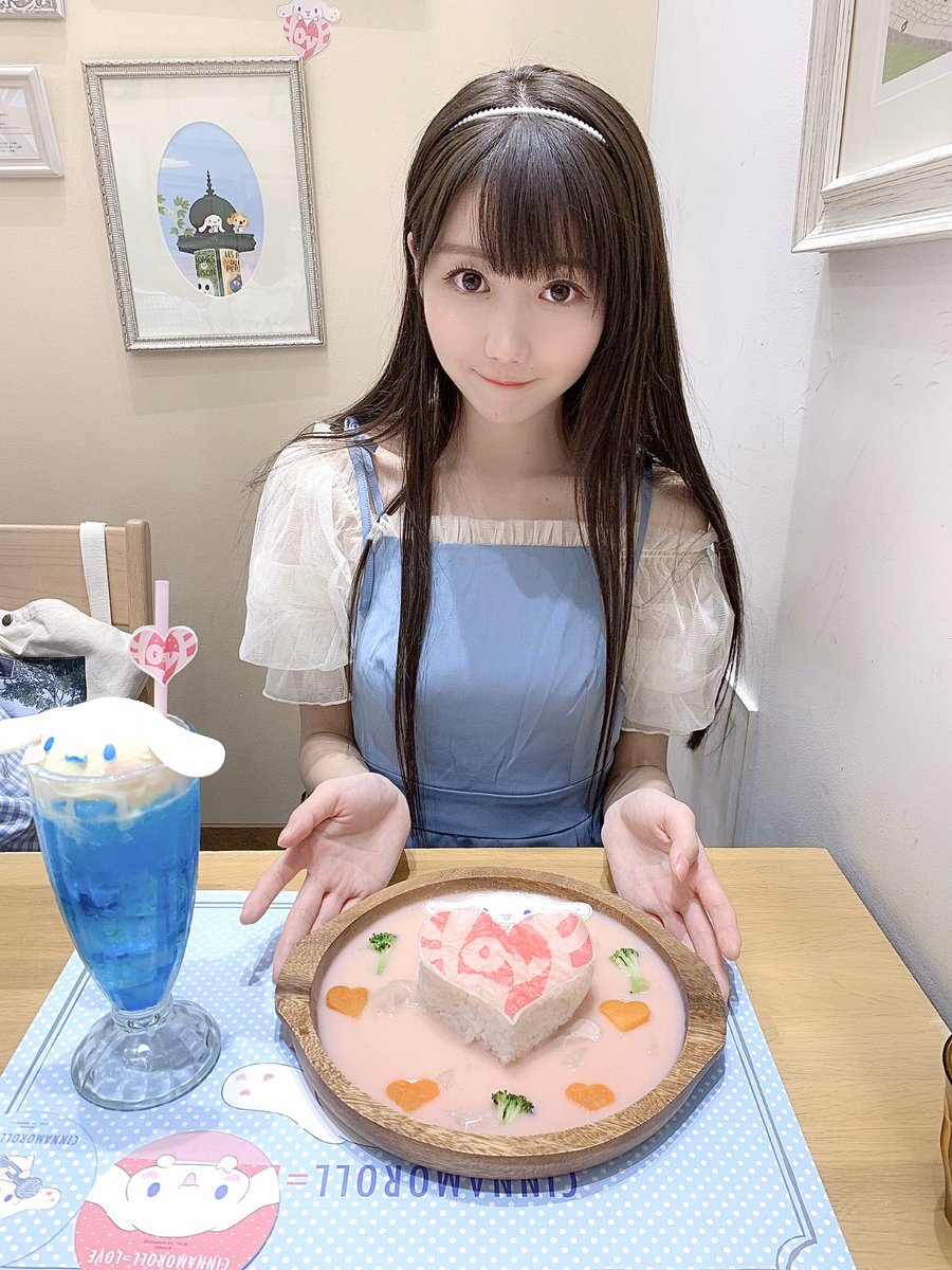 イコラブ] 大谷映美里「(3年前くらい)う〜ん、だいぶ垢抜けましたね