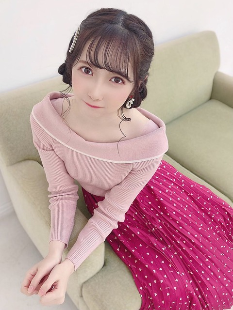 ノイミー] 谷崎早耶「さやの画像フォルダには7万枚以上の写真がある