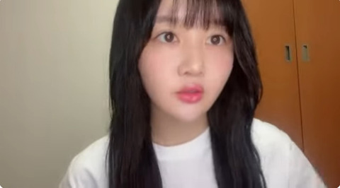 藤沢莉子 公式ビブス2024 ビッグサイズ 新品未開封 ニアジョイ ≒JOY 藤沢 莉子 on X: 
