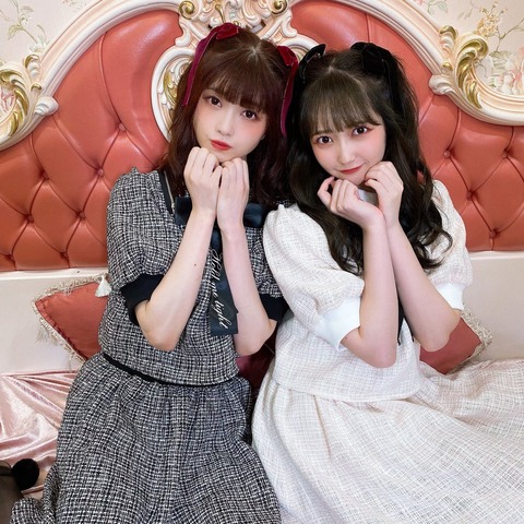 齊藤なぎさ イコラブ アンクルージュ Ank Rouge 生写真 イコラブ