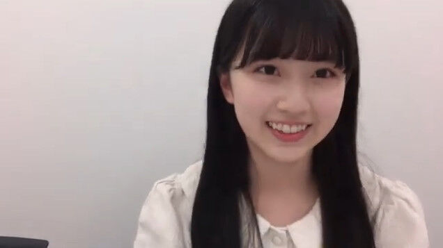 動画]2022.05.08（19:01～） SHOWROOM 「≒JOY(ニアリーイコールジョイ 