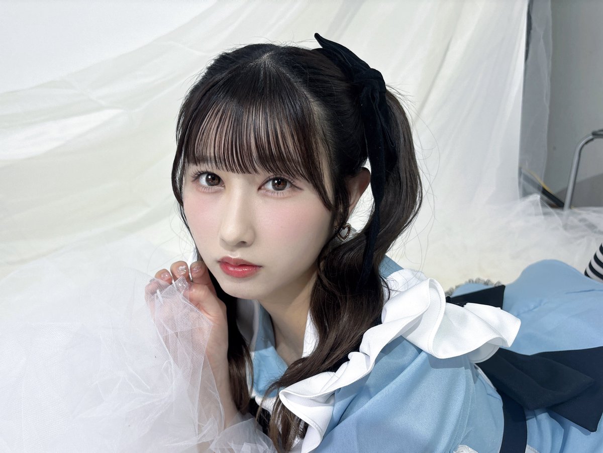 イコラブ] 山本杏奈、生誕記念セット2024 オフショット : イコラブ