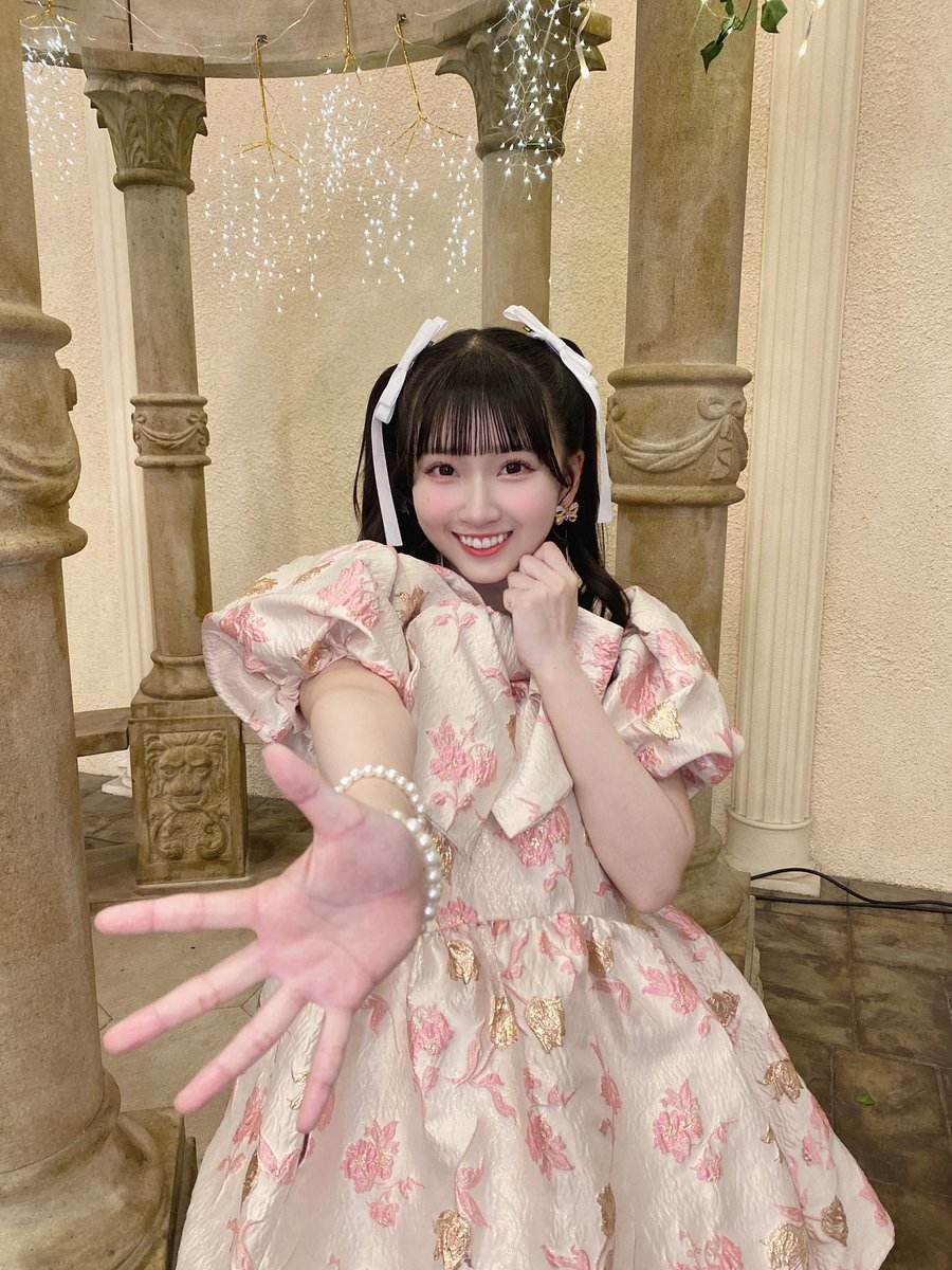 ニアジョイ] 大信田美月センター楽曲『♡3ヶ月♡』MV公開！メンバー