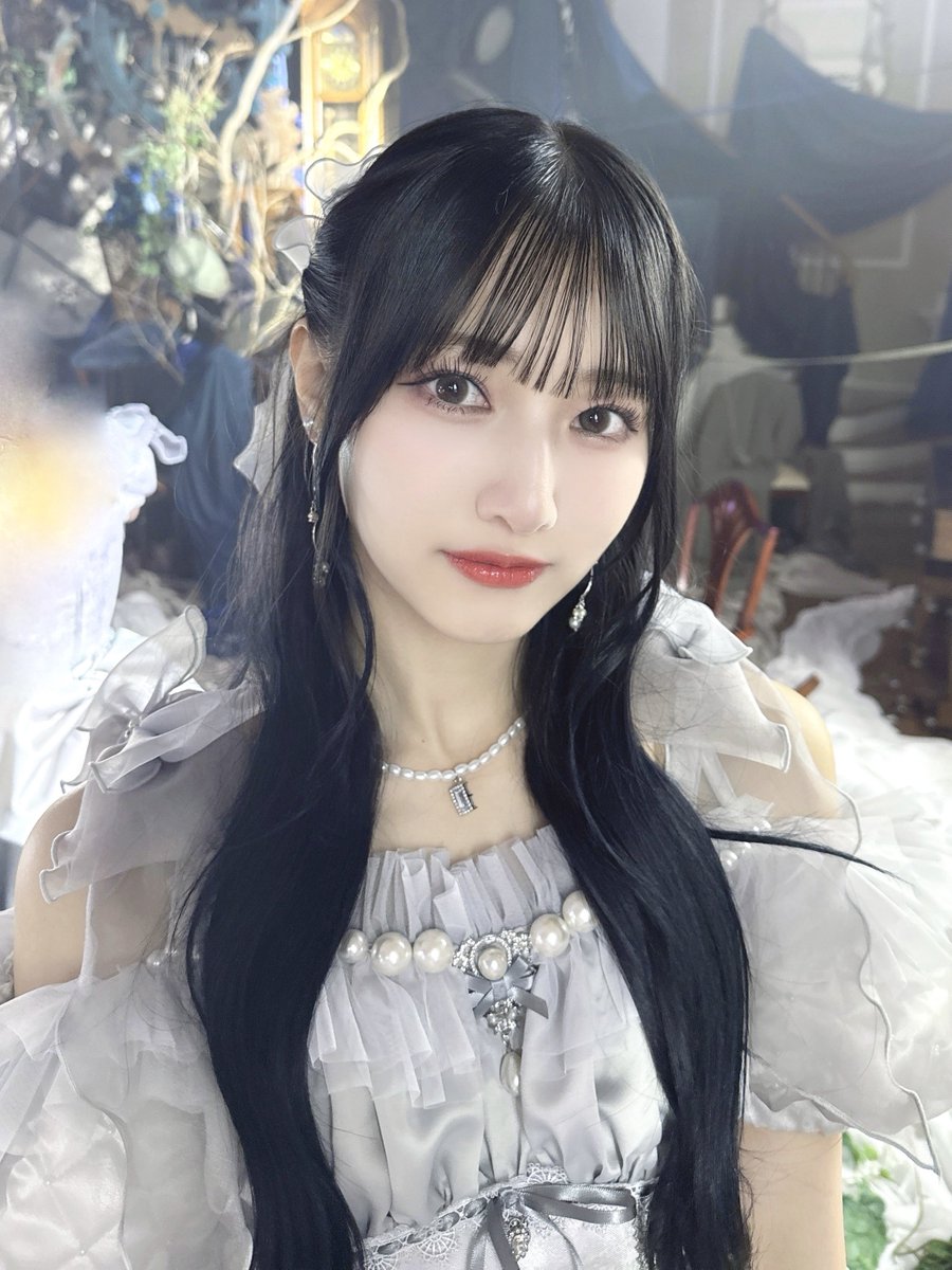 ノイミー] ≠ME 10thシングル表題曲『モブノデレラ』メンバーポスト