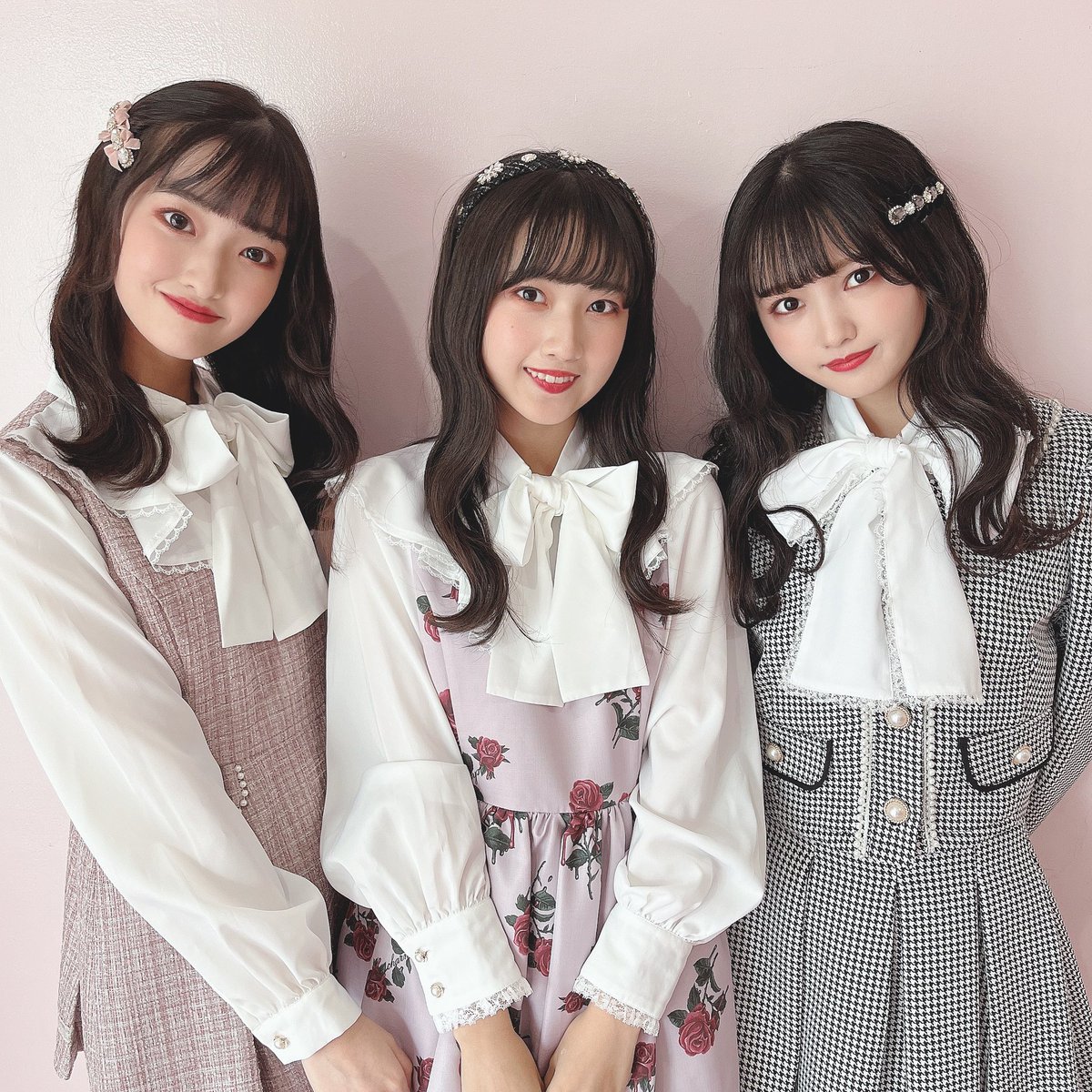 【本日限定価格】ニアジョイ 天野香乃愛 山田杏佳 円盤封入 まとめ売り ニアジョイ] 天野香乃愛×市原愛弓×山田杏佳『 Ank Rouge
