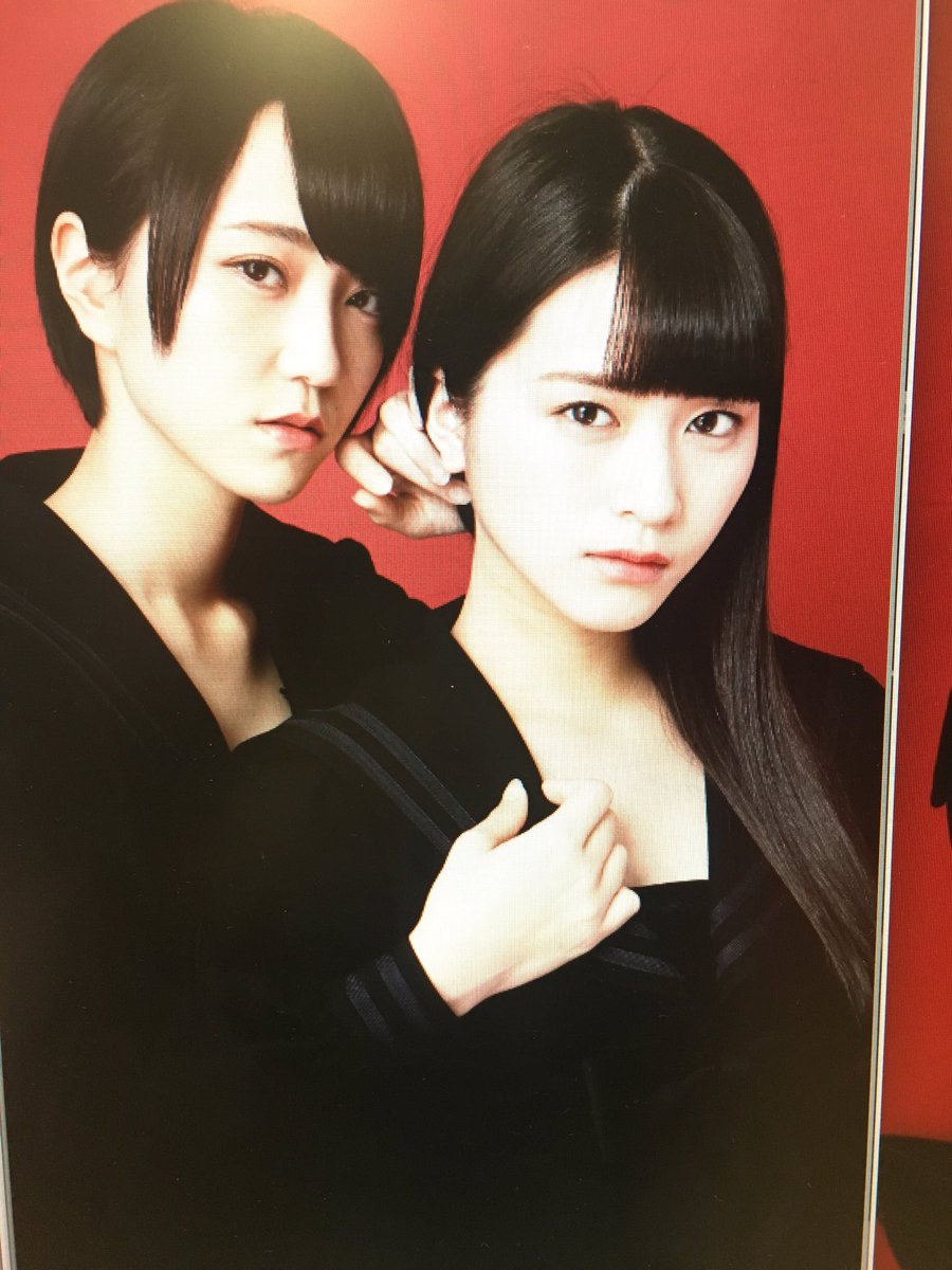 イコラブ] 佐々木舞香「手遅れcautionの時の生写真オフショット