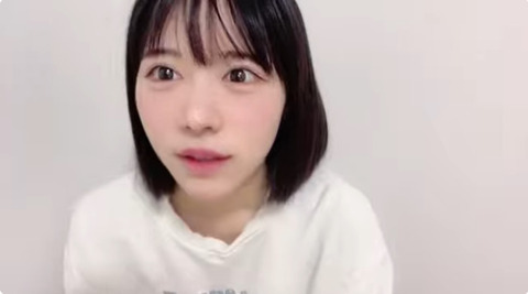 動画]2025.05.06（13:35～） SHOWROOM 「≒JOY(ニアリーイコールジョイ