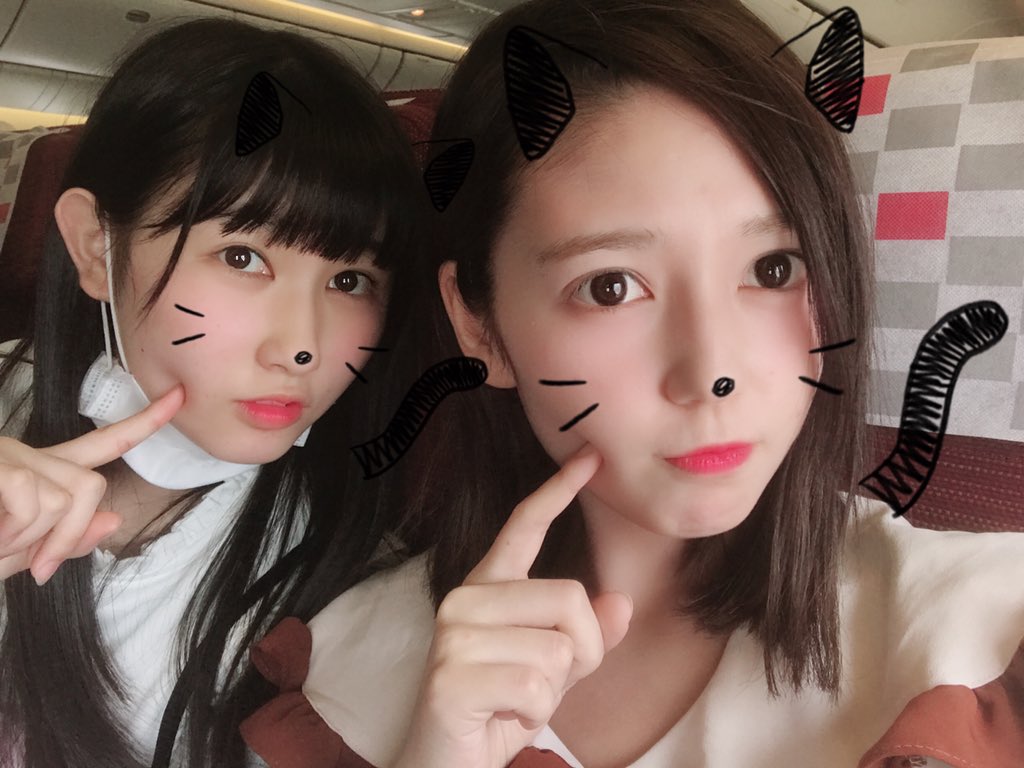 イコラブ 前髪ない さなつんメッチャ可愛くないか Love イコールラブ 諸橋沙夏 イコラブ プレス イコラブまとめ