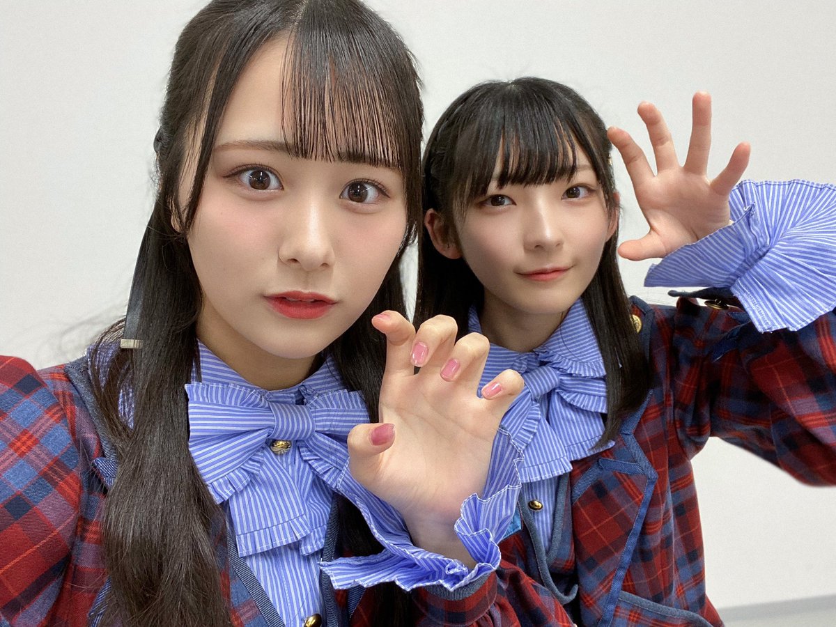 ノイミー 12月12日 ちかっぱ祭21 福岡県 終了後のメンバーツイートまとめ イコラブ プレス イコラブまとめ