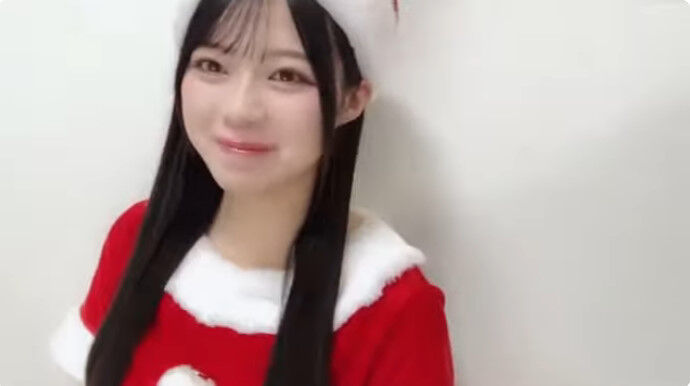 動画]2024.12.25（22:56～） SHOWROOM 「≒JOY(ニアリーイコールジョイ
