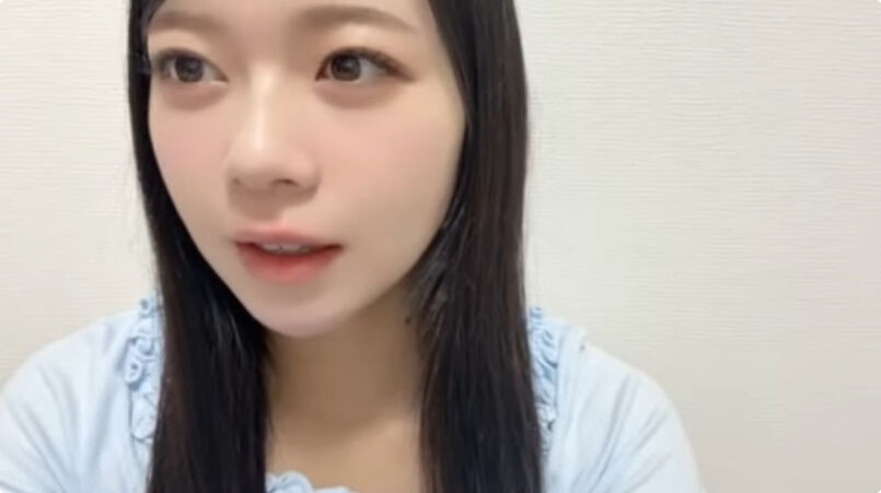 動画]2026.09.15（22:11～） SHOWROOM 「≒JOY(ニアリーイコールジョイ