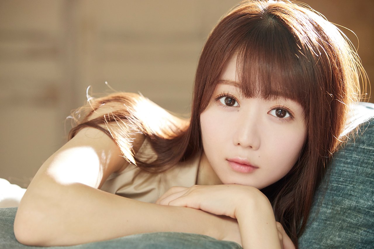 イコラブ] HUSTLE PRESSさん 大谷映美里の画像を「HaaaaaN zero②」に