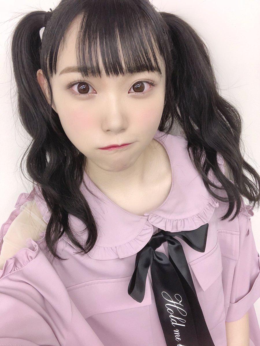 ノイミー] 本田珠由記「ぴんくﾁｬﾝとついんてーる…」 : イコラブ