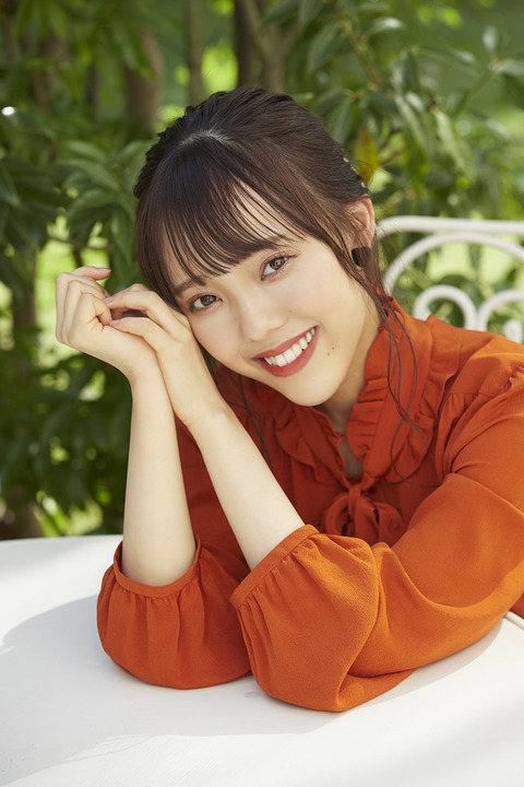 ノイミー] HUSTLE PRESS「≠ME（ノットイコールミー）連載 希来里で