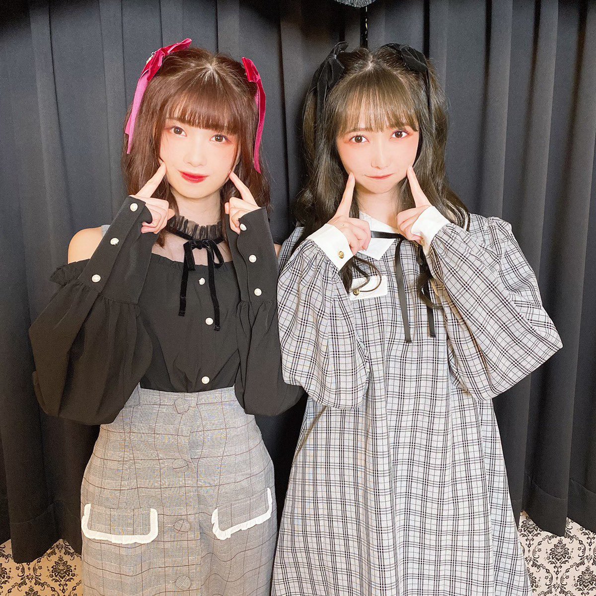 ノイミー] Ank Rouge『Neo Casual AW collection vol.2』8月Web