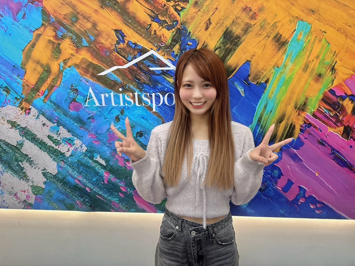 イコラブ] 大場花菜、1月9日 Artistspoken「イマフレランチ」出演