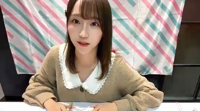 動画]2020.11.21（18:01～） SHOWROOM 「=LOVE(イコールラブ) 野口衣織