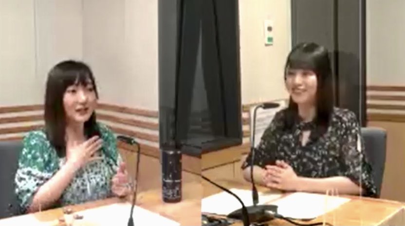 イコラブ 佐々木舞香 ゲスト出演 阿澄佳奈 星空ひなたぼっこ 誕生日回 実況など イコラブ プレス イコラブまとめ