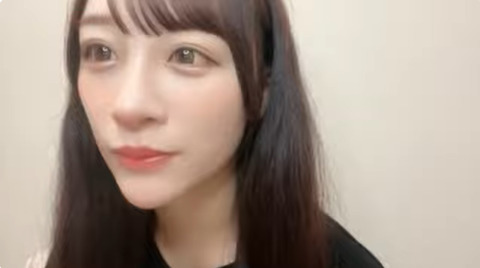 動画]2026.08.17（21:00～） SHOWROOM 「=LOVE(イコールラブ) 音嶋莉沙