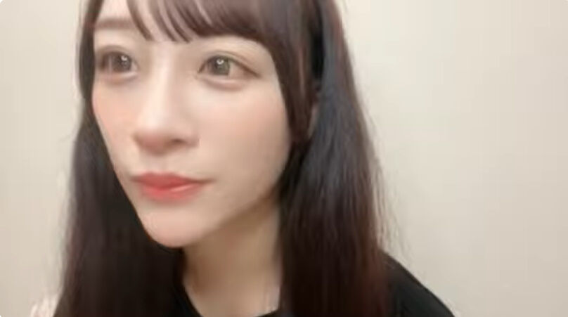 動画]2026.08.17（21:00～） SHOWROOM 「=LOVE(イコールラブ) 音嶋莉沙