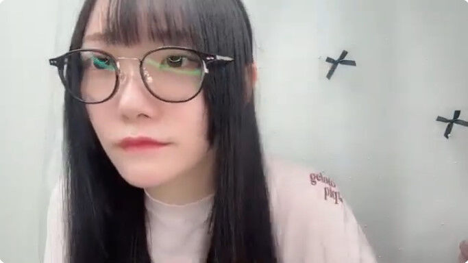 動画]2024.01.09（21:55～） SHOWROOM 「≠ME(ノットイコールミー