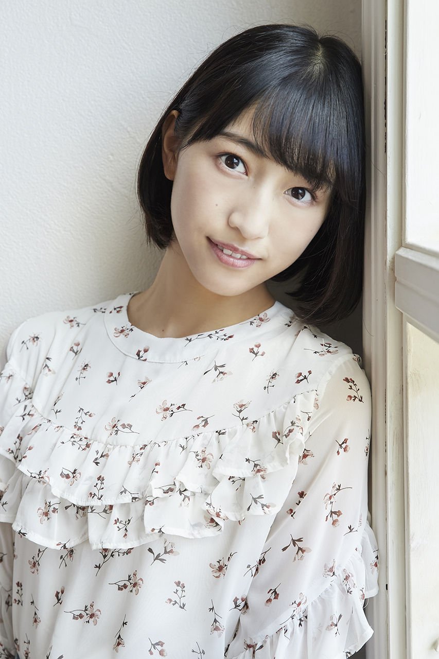 ノイミー] HUSTLE PRESSさん 蟹沢萌子の画像を「HaaaaaN zero②」にて